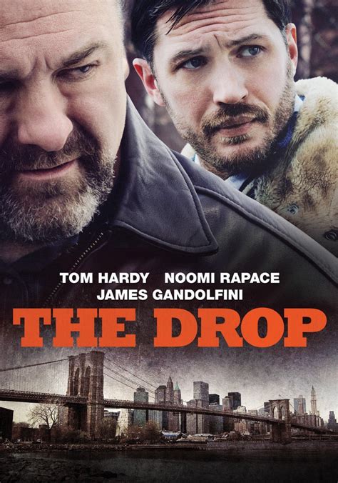 The Drop (2014) Stream and Watch Online .